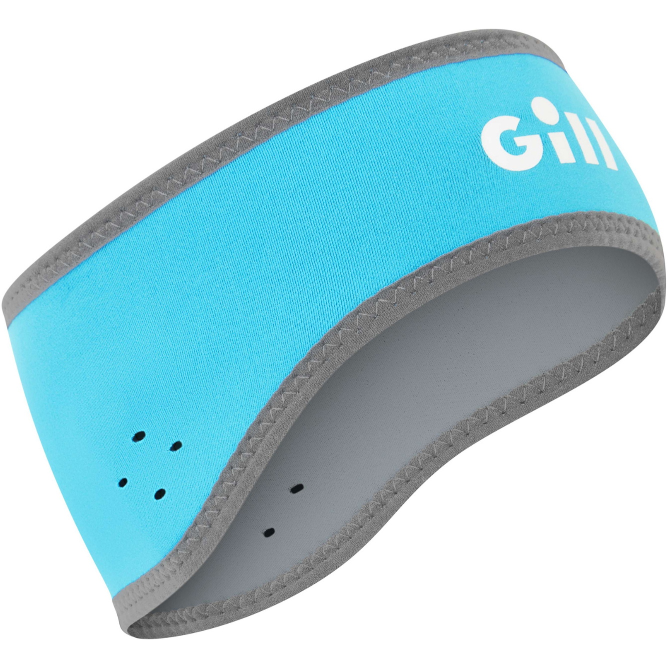 2026 Gill Zentherm Headband HT61 - Seascape